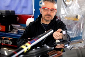 Riparazione vetri auto Torino - FM Centro parabrezza