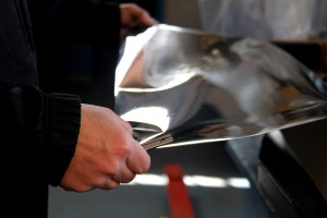 Oscuramento cristalli auto Torino - FM Centro parabrezza
