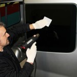 Oscuramento vetri auto Torino - FM Centro parabrezza