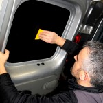 Oscuramento vetri auto Torino - FM Centro parabrezza